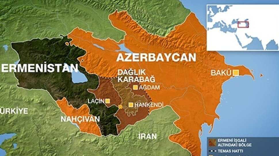 İran'dan Yukarı Karabağ uyarısı: Sözde seçimler çözümü zorlaştıracak
