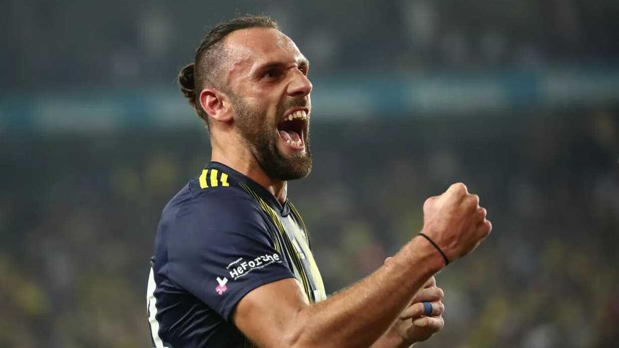 İtalyanlar flaş haber olarak geçti! Muriqi...