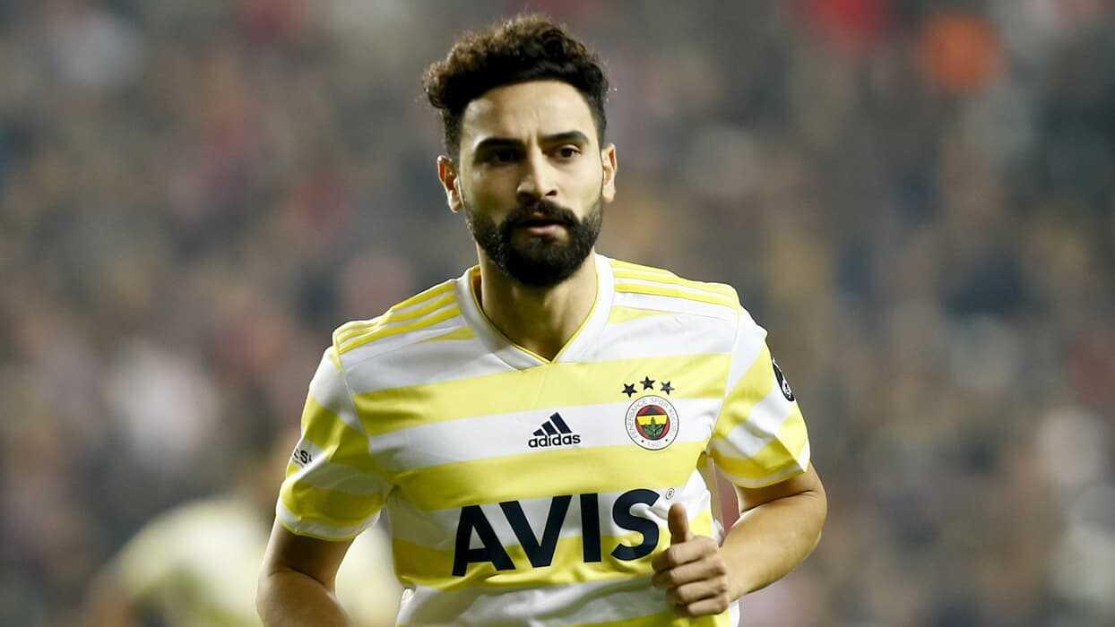 Fenerbahçe'de Mehmet Ekici gelişmesi