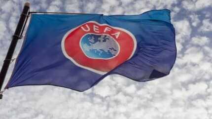 Son dakika! UEFA'dan koronavirüsle ilgili kritik kararlar