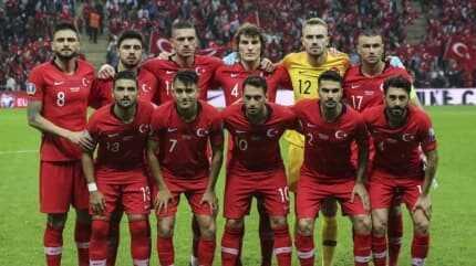 Son dakika! UEFA'dan milli maçlar için iptal kararı