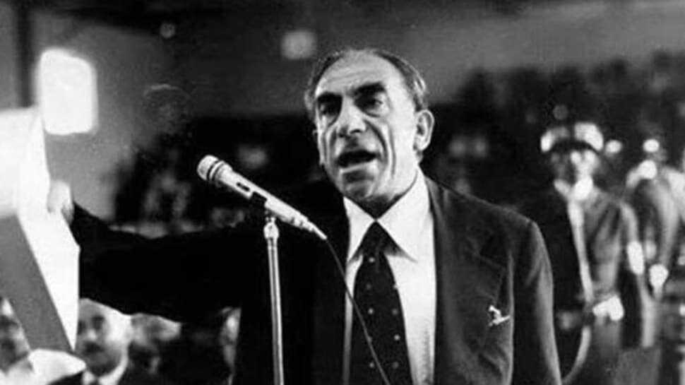 Alparslan Türkeş kimdir? Başbuğ Alparslan Türkeş ölüm tarihi ve sözleri