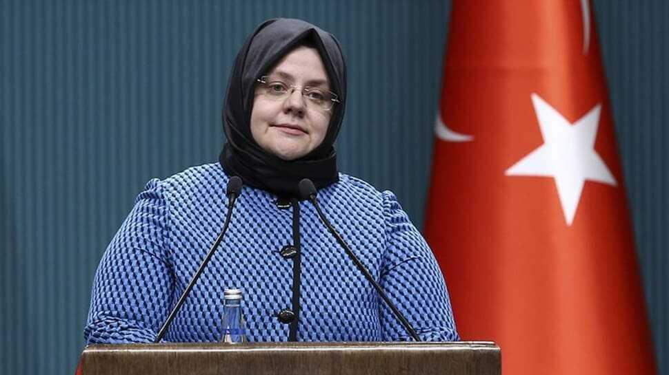 Bakan Zümrüt Selçuk'tan işsizlik ödeneği açıklaması... Evden yapılacak