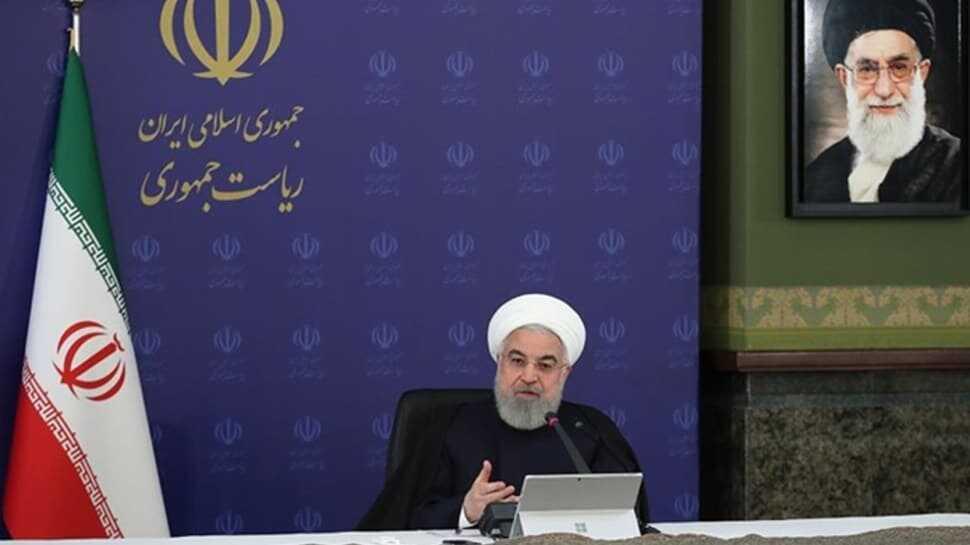 Ruhani: Yüksek risk bulunmayan işletmeler faaliyetlerine başlayabilecek
