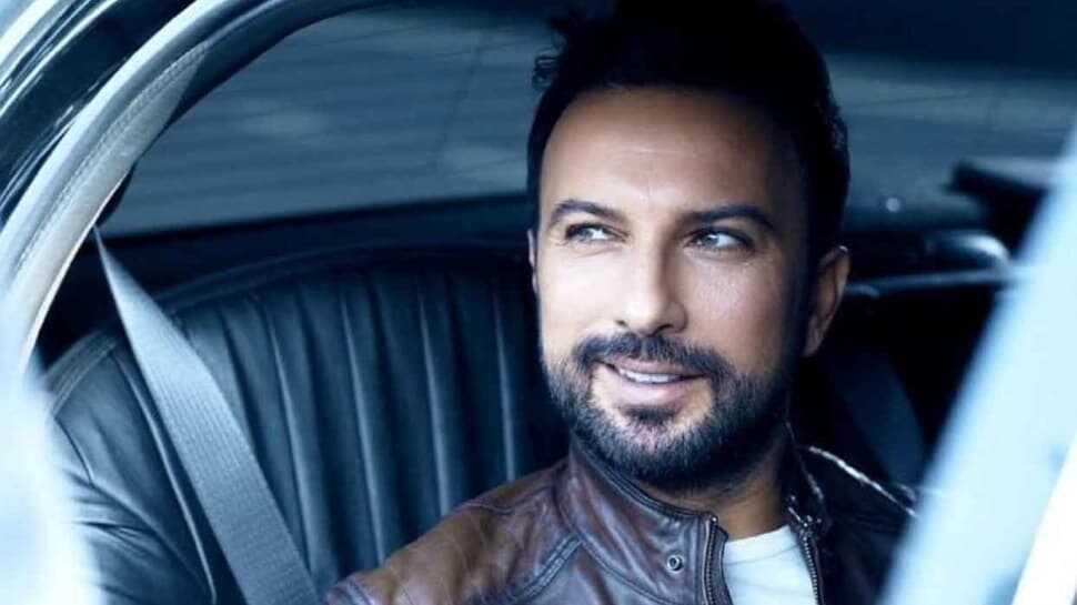 Megastar'dan 'estetik' karantina! Paylaştığı fotoğrafla ortaya çıktı