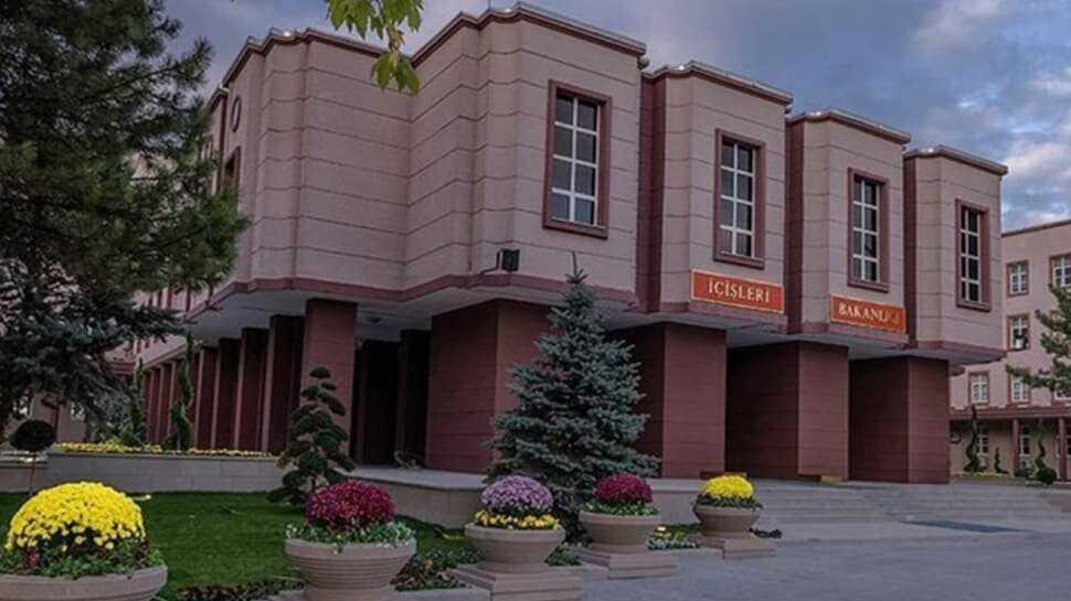 İçişleri Bakanlığı'ndan sokak hayvanları için 81 ile genelge