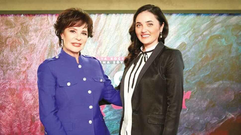 Fadik Sevin Atasoy: Starlığı değil eğitimi tercih ettim