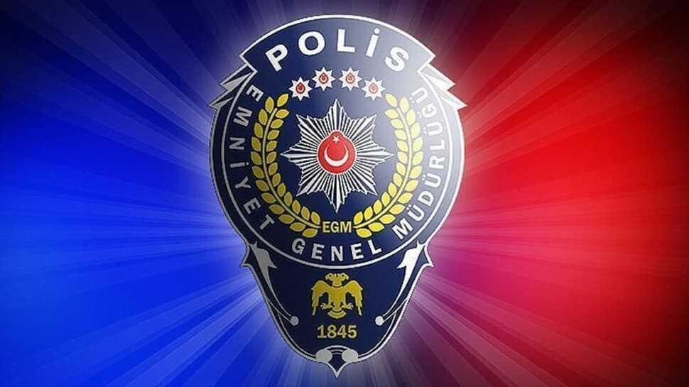 Emniyet Genel Müdürlüğünden basın açıklaması