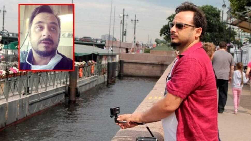 Burak Akkul'un sağlık durumuyla ilgili ümit verici gelişme!