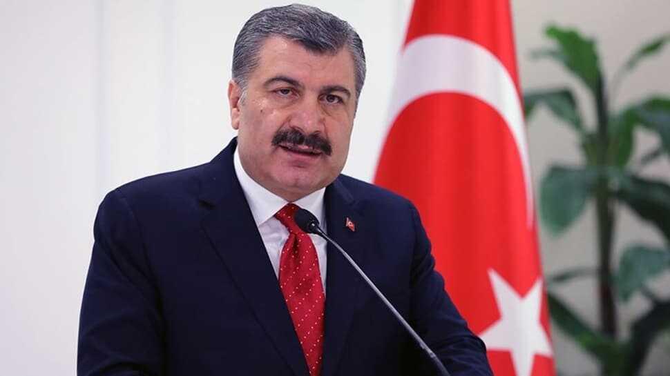 Bakan Koca son durumu açıkladı: İyileşen hasta sayısı bin 326