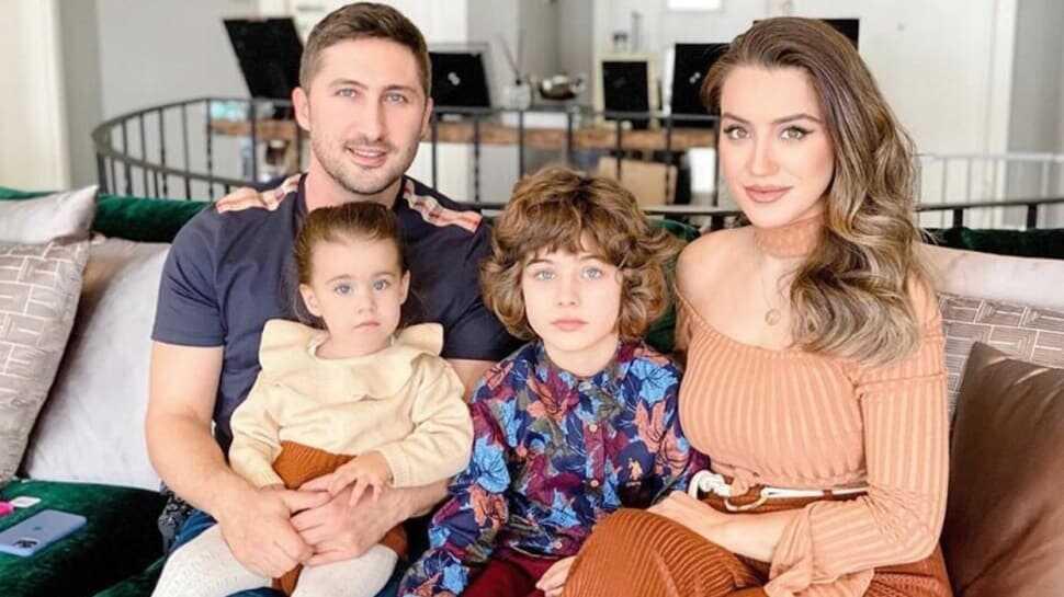 Sabri-Yağmur Sarıoğlu çiftinden üçüncü çocuk müjdesi