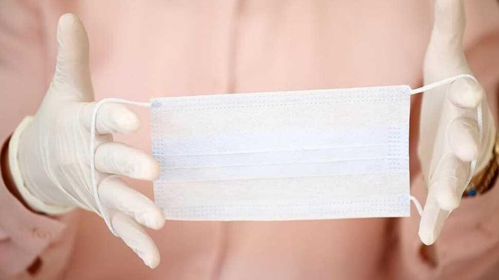 Ücretsiz maske başvuruları bu adresten yapılacak