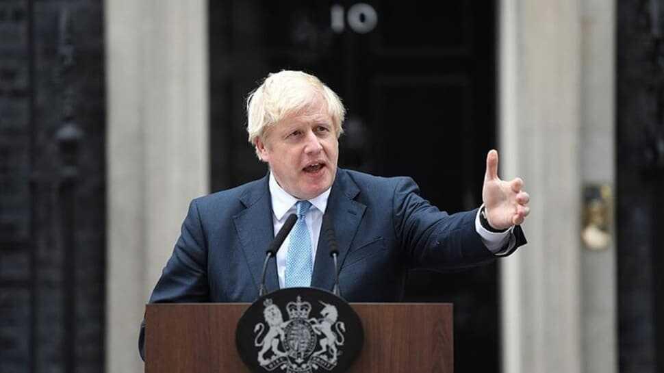 Koronavirüs tedavisi gören İngiltere Başbakanı Boris Johnson, yoğun bakıma alındı