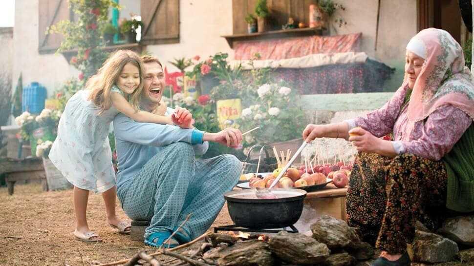 7. Koğuştaki Mucize filmi IMDb'de 35. sırada
