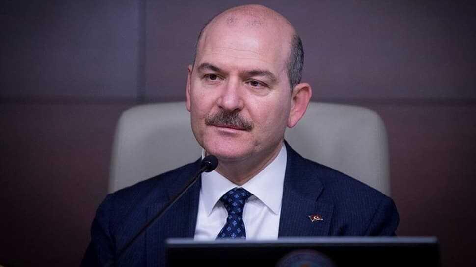Bakan Soylu'dan OHAL açıklaması