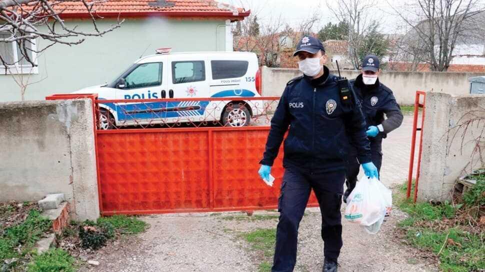 Türkiye size minnettar! Vatandaş için kamu seferberliği