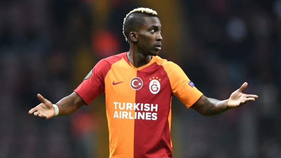 Anderlecht, eski futbolcusu Henry Onyekuru'yu ...