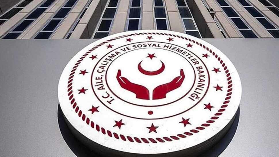Bakanlık harekete geçti: Tepki çeken paylaşımların ardından görevden alındı