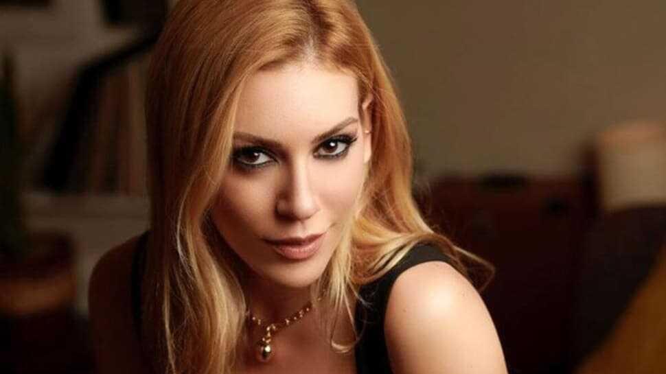 Sinem Kobal bir kez daha takdir topladı