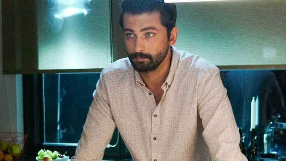 Onur Tuna kimdir, kaç yaşında? Onur Tuna sakalsız halini Instagram
