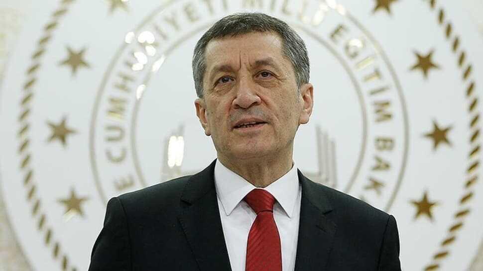 Milli Eğitim Bakanı Ziya Selçuk: 23 Nisan günü için çok ciddi hazırlıklarımız var