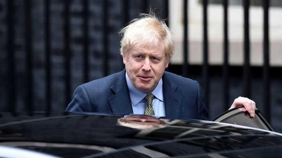 Koronavirüs tedavisi görüyordu... İngiltere Başbakanı Boris Johnson yoğun bakımdan çıktı