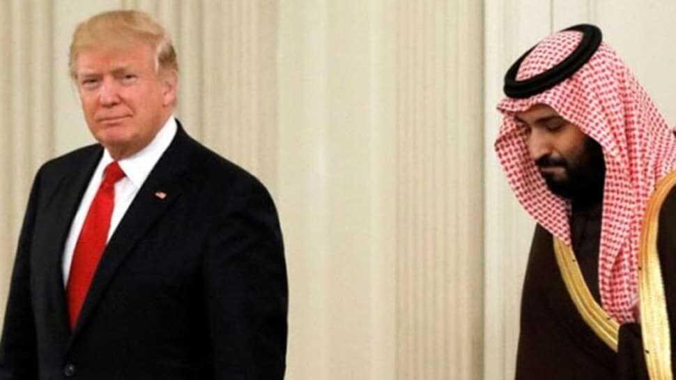 ABD'li vekillerden Suudi Arabistan'a tehdit: Beklenen adımlar atılmazsa...