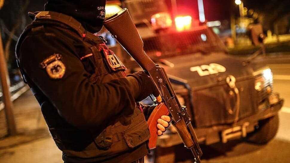 Terör örgütü DEAŞ'a yılın ilk üç ayında büyük darbe