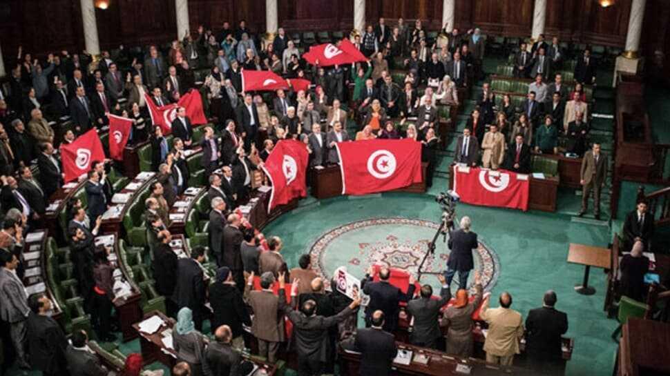 Tunus Meclis Başkanlığı vekillere yönelik terör saldırısı tehditleri için soruşturma açılmasını istedi