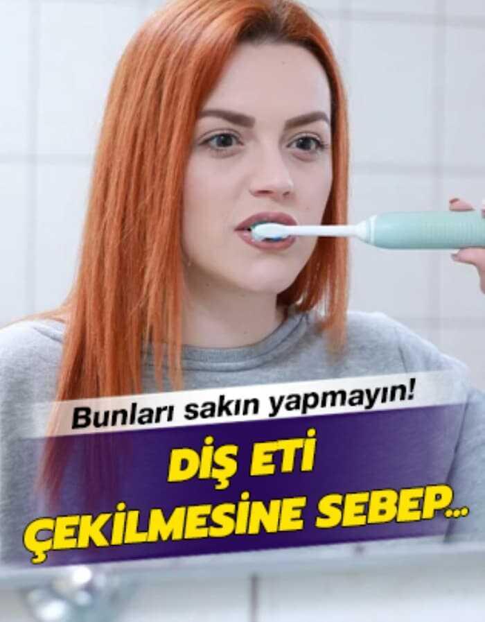 Di� f�r�alama saatleri nas�l olmal�?