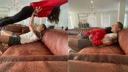 'Evde s�rekli sanat m� konu�uluyor'