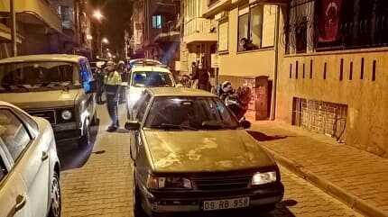 Yasa�� ihlale 10 bin liral�k �ok!