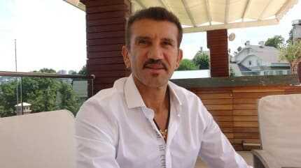 R��t�'den kovid-19 s�zleri: �tiraf etmem laz�m ki...