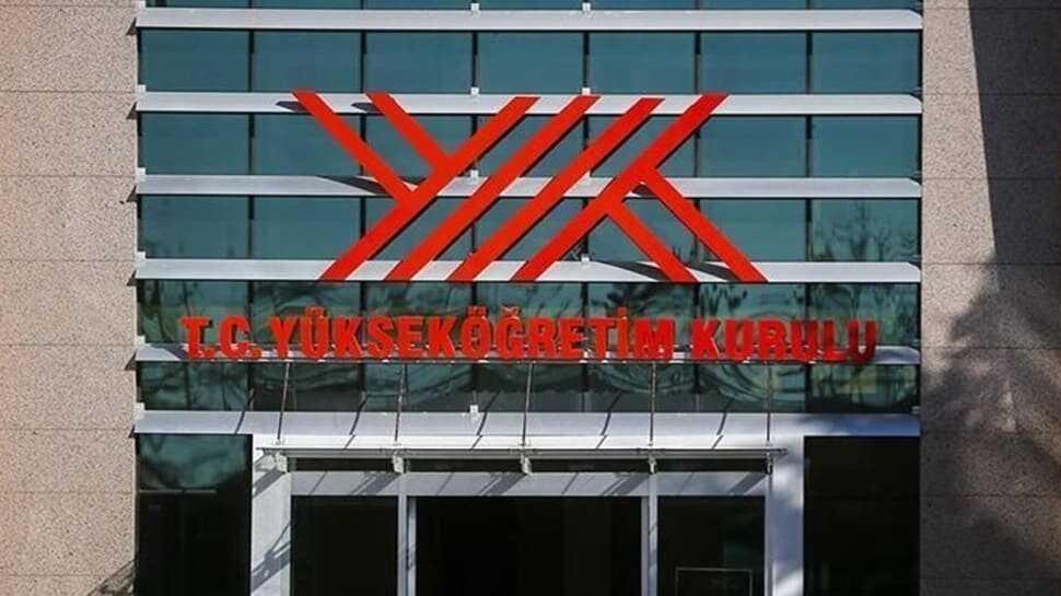 YÖK'ten koronavirüs düzenlemesi! Diploma denkliklerinde mevzuatta değişikliğe gidildi