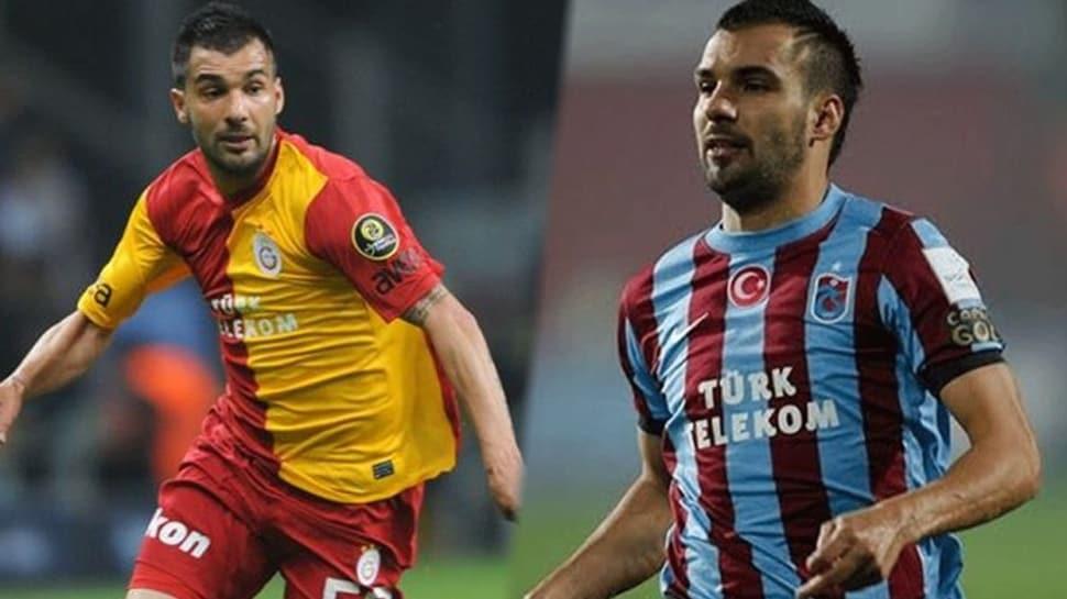 Engin Baytar'dan flaş itiraf: 'Galatasaray'a zorla gönderildim'