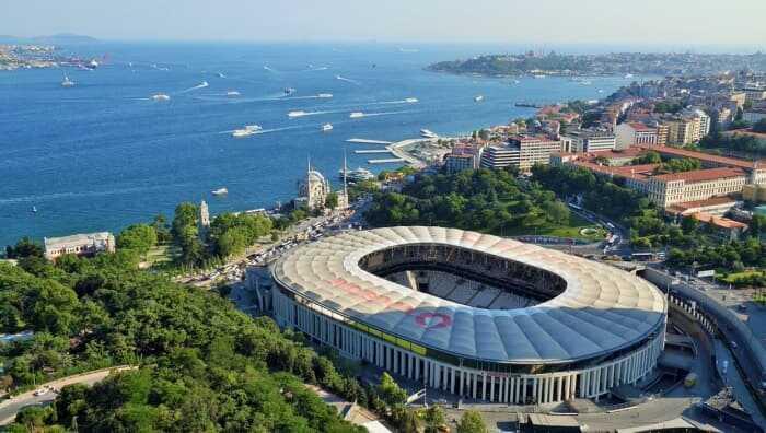 Fenerbahce ülker Fenerbahce ülker