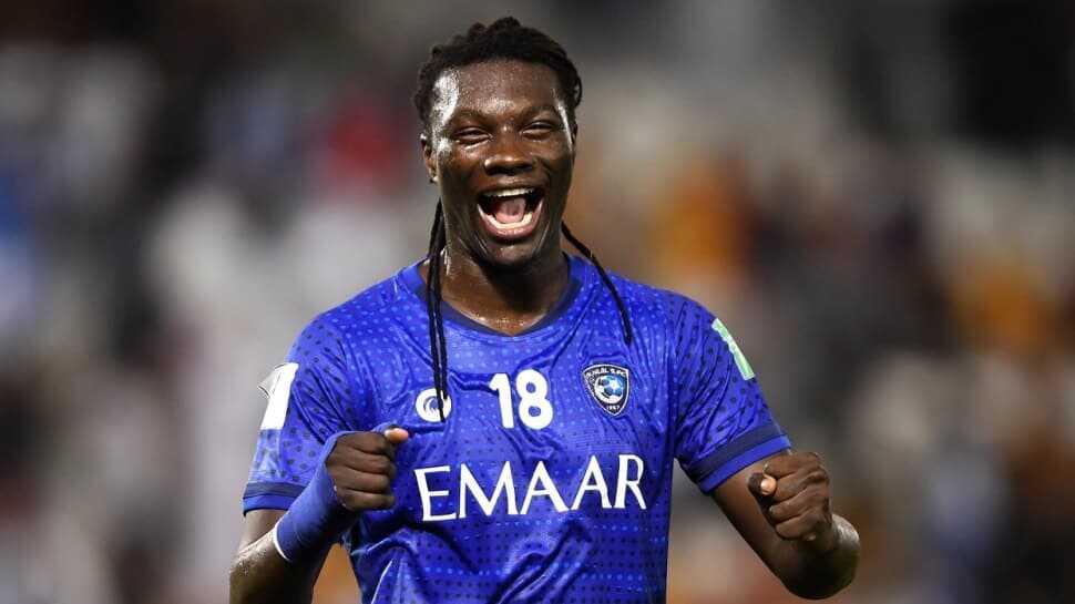 Etienne Mendy Etienne Mendy