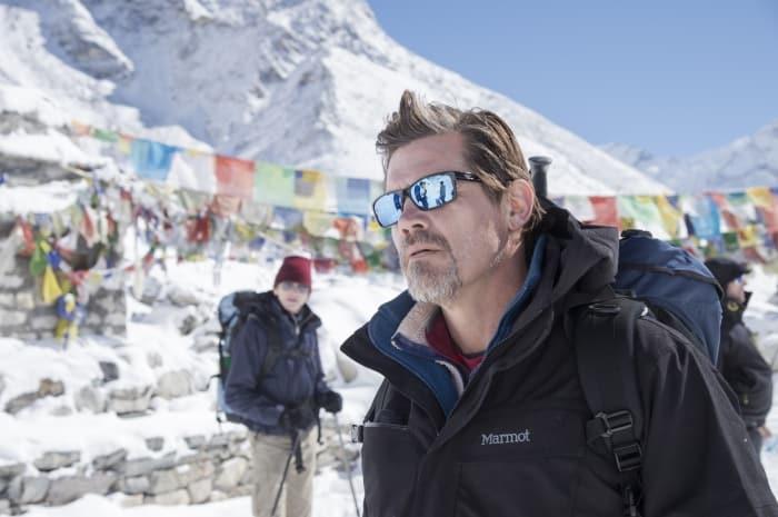 Everest Dagi Nerede Hangi Ulkede Everest Filmi Konusu Ne Oyunculari Kimler Iste Konusu