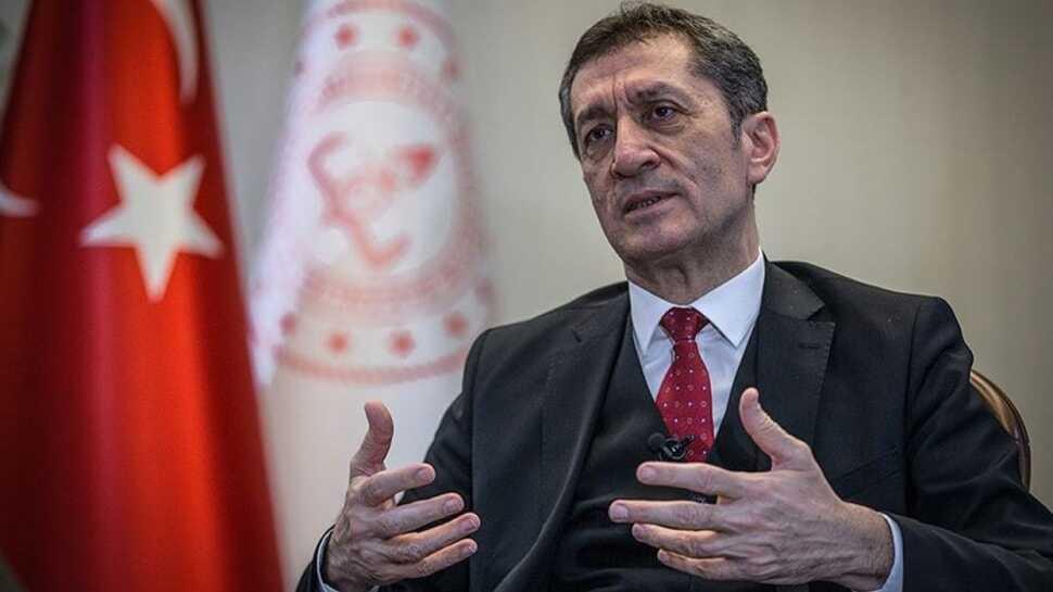 Bakan Selçuk: Normalleşme süreci beklendiği şekilde devam ederse okulları 1 Haziran'da açarız