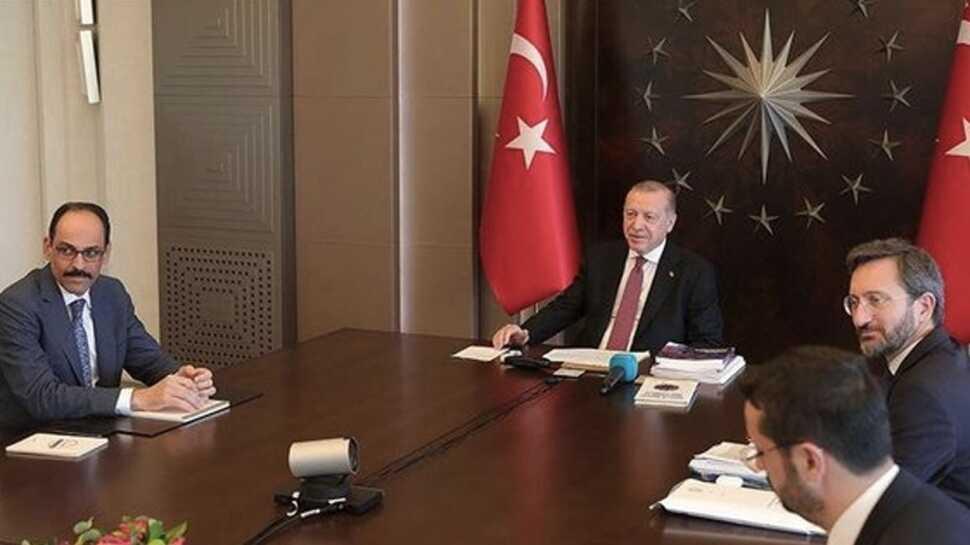 Başkan Erdoğan'dan o illere 'vefa' selamı