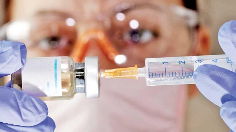 İngiltere'den umut veren aşı açıklaması