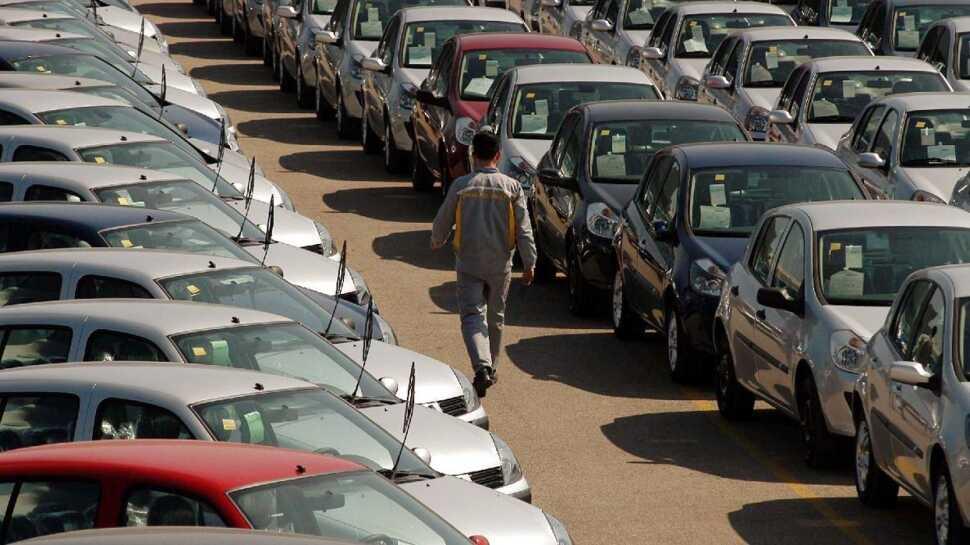 Hükümet harekete geçti: İkinci el otomobilde yeni dönem başlıyor
