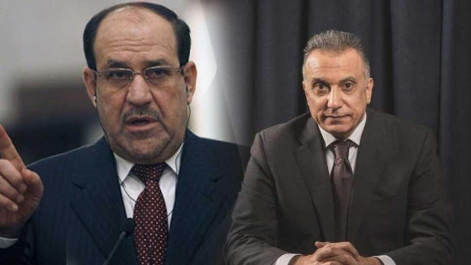 Irak'ta koalisyon hükümeti kararını açıkladı! 'Evet' demeyeceğiz
