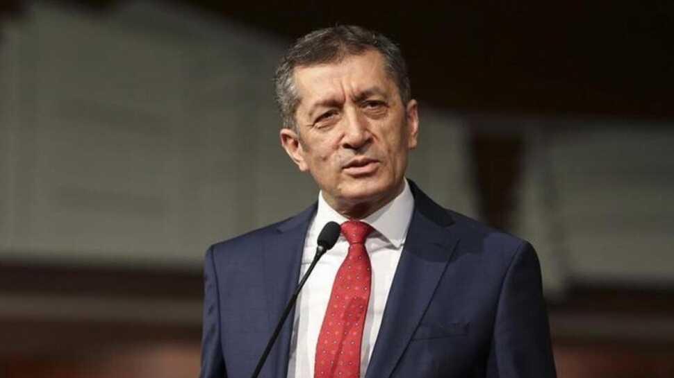 Bakan Selçuk'tan LGS destek paketi açıklaması