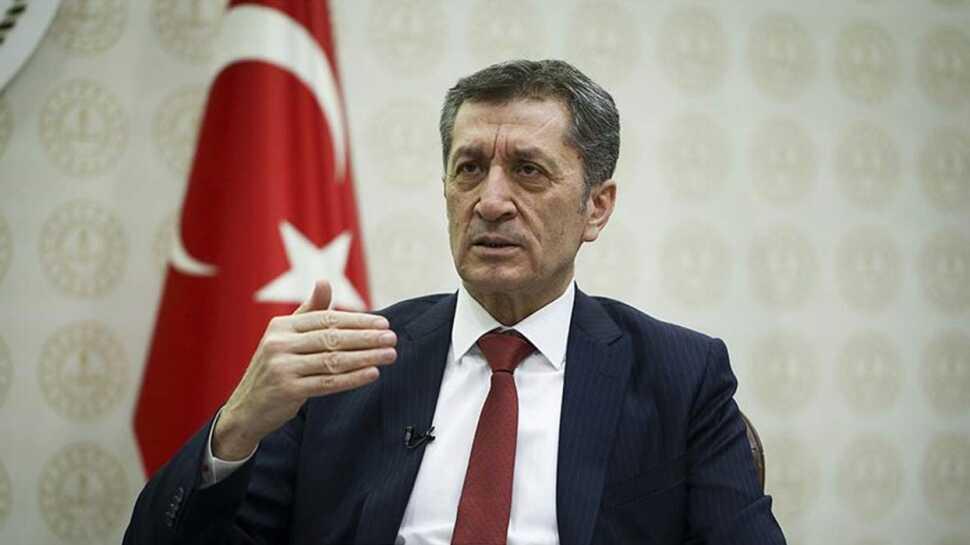 Bakan Selçuk'tan okulların açılmasıyla ilgili iddialara yanıt: Bizim böyle bir ifademiz yok