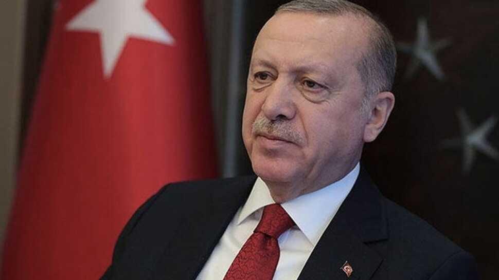 Başkan Erdoğan'dan kritik açıklamalar: Bu sarsıntılı dönemi geride bırakma safhasındayız
