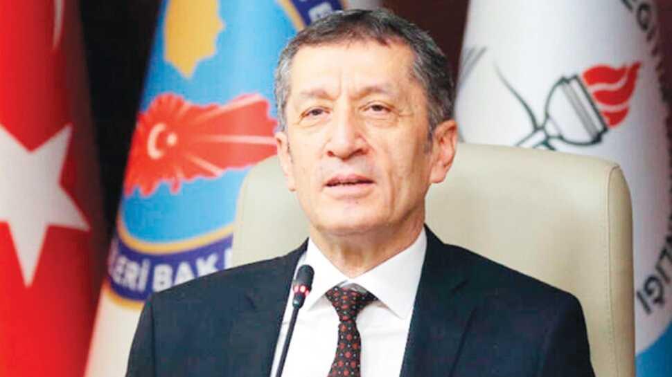 Bakan Ziya Selçuk: Her öğrenci kendi okulunda LGS'ye girecek