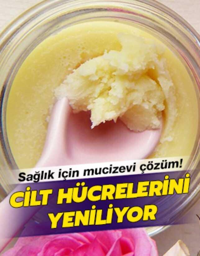 Cilt ve sa� sa�l���nda bilimselli�i kan�tlanan protein