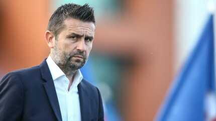 Bjelica kollar� s�vad�! 7 transfer ve yeni sistem...