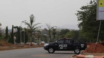 Nijerya'da 134 ter�rist etkisiz hale getirildi